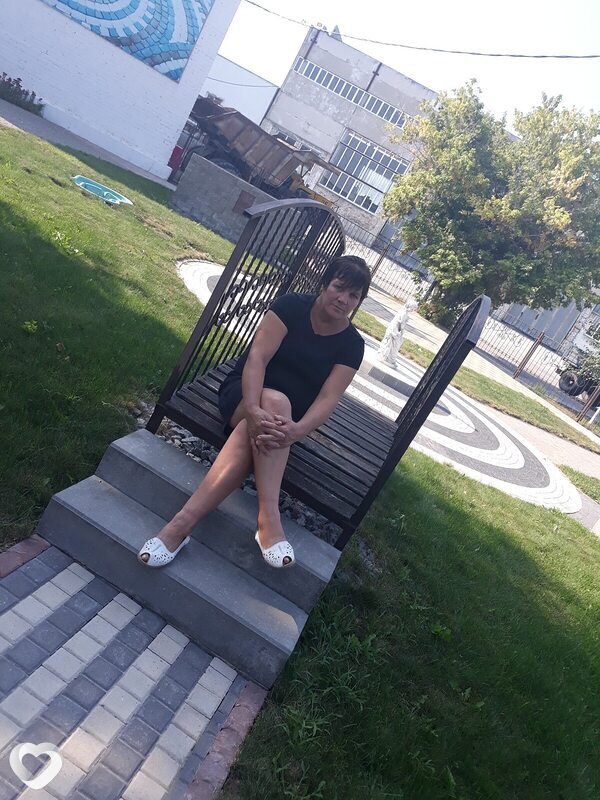 Лариса, Тацинский