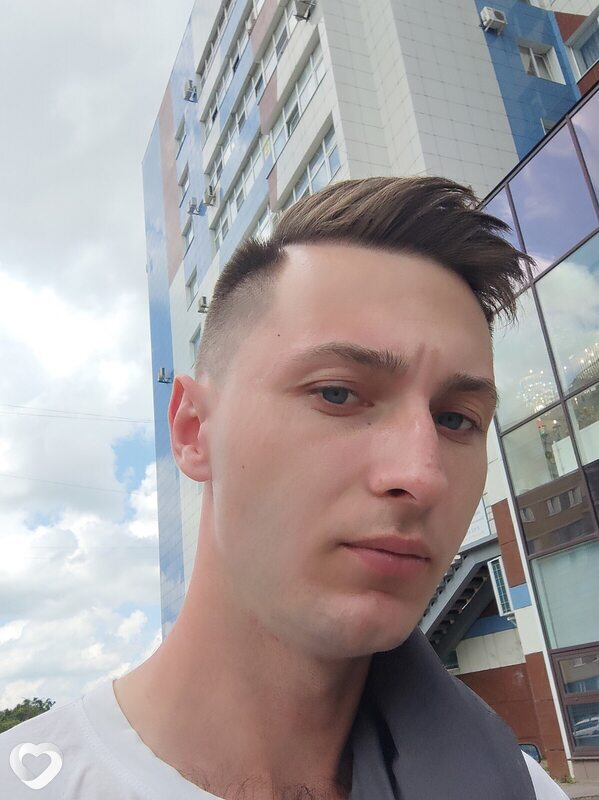 Андрей, 30, Ставрополе — анкета №488605