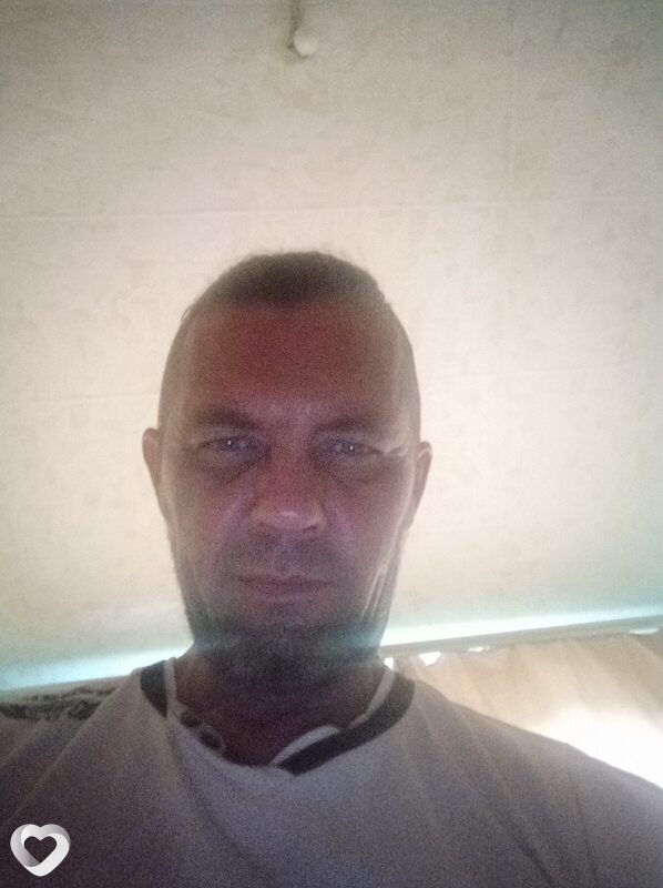Виталь, 45, Сыктывкаре — анкета №488608
