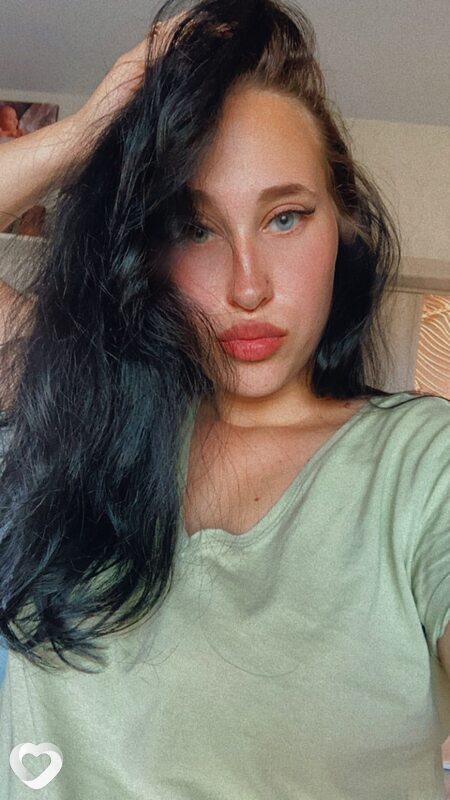 Татьяна, 24, Минске — анкета №488610