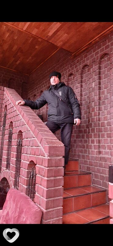 Николай, 46, Орехово-Зуеве — анкета №488611