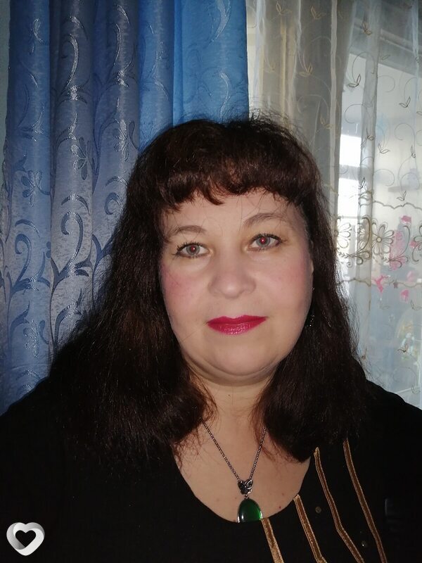 Кируся, 51, Хабаровске — анкета №488614