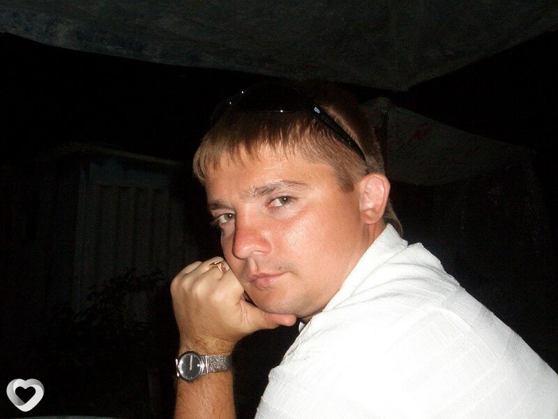 Дима, 43, Гомеле — анкета №488617