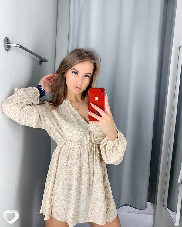 Мария, 29, Перми — анкета №488620