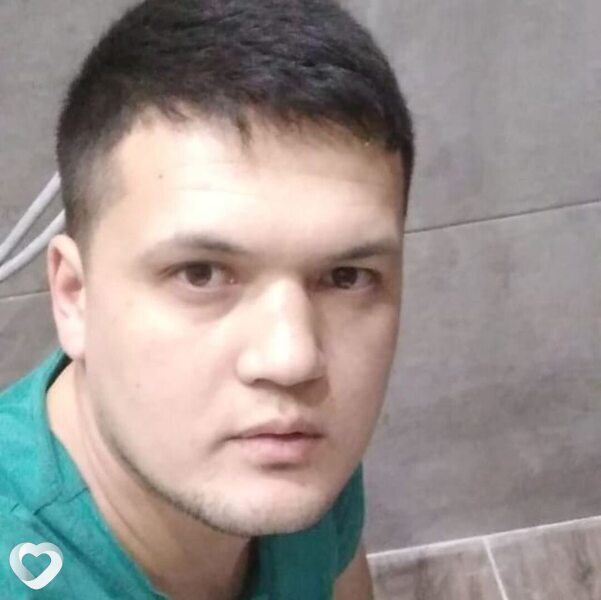 Али, 36, Москве — анкета №488700