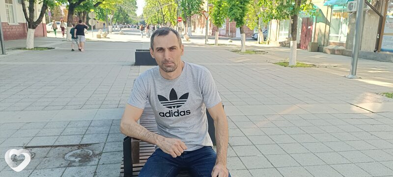 Гумер, 40, Зеленоград — анкета №488704
