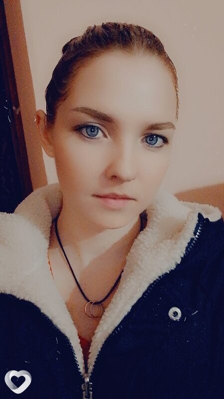 Олька, 29, Климовичах — анкета №488706