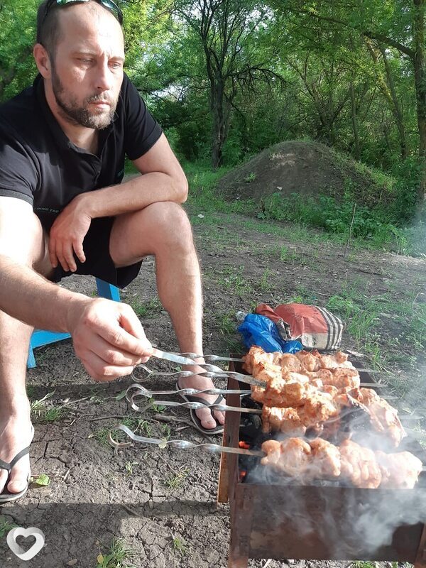 Вальдемар, 44, Ростове-на-Дону — анкета №488709