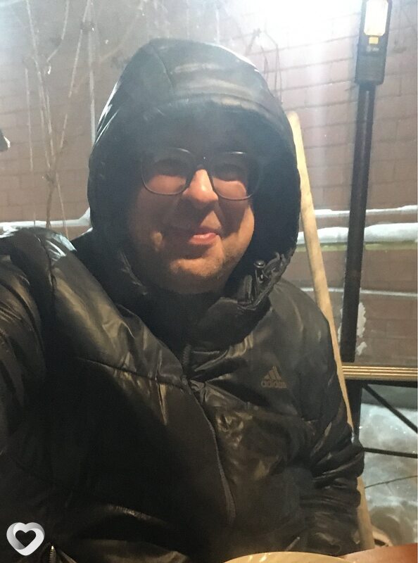 Иван, 49, Сургуте — анкета №488710