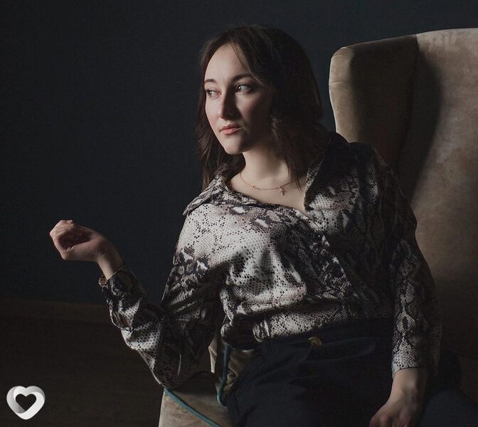 Анна, 46, Москве — анкета №488713