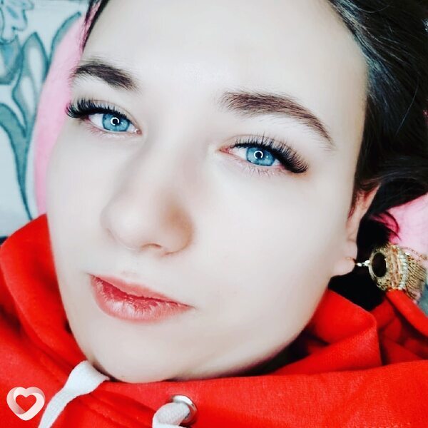 Анастасия, 28, Нижнем Новгороде — анкета №488714