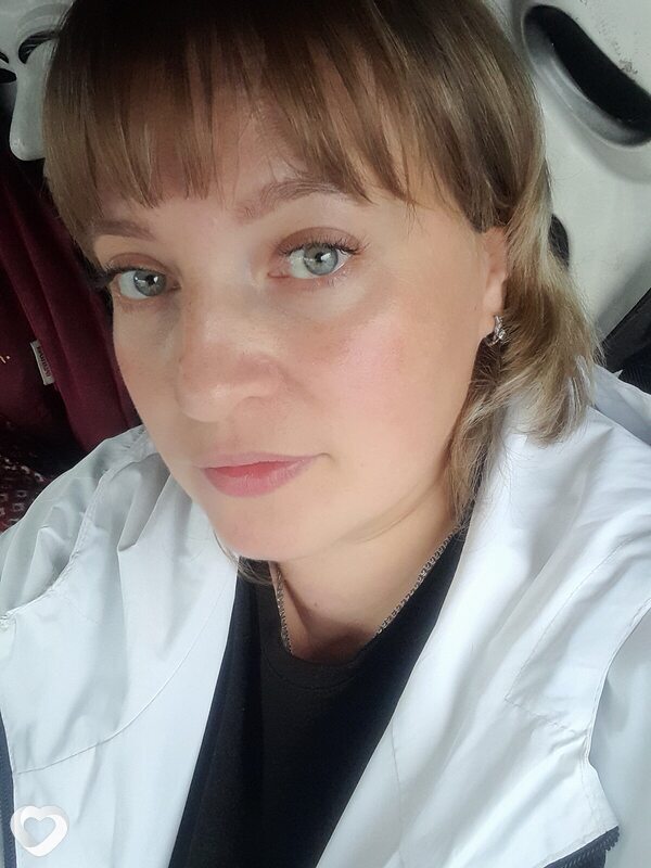 Ольга, 40, Ярославле — анкета №488718
