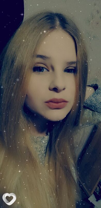 Лизавета, 23, Молодечно — анкета №488719