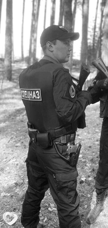 Рамиль, 37, Набережных Челнах — анкета №488946
