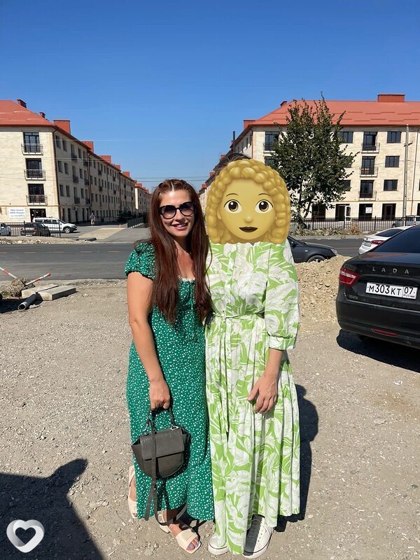 Zarina, 36, Нальчике — анкета №488947