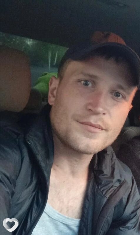 Buryan, 33, Иркутске — анкета №488949