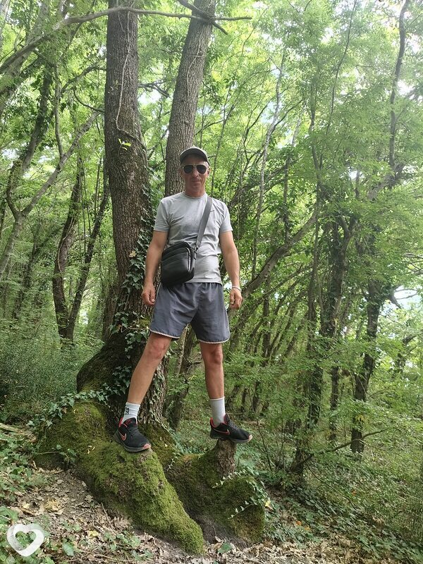 Александр, 41, Чехове — анкета №488950