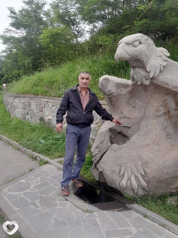 Андрей, 44, Москве — анкета №488953
