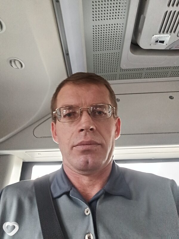 Александр, 48, Новосибирске — анкета №488959