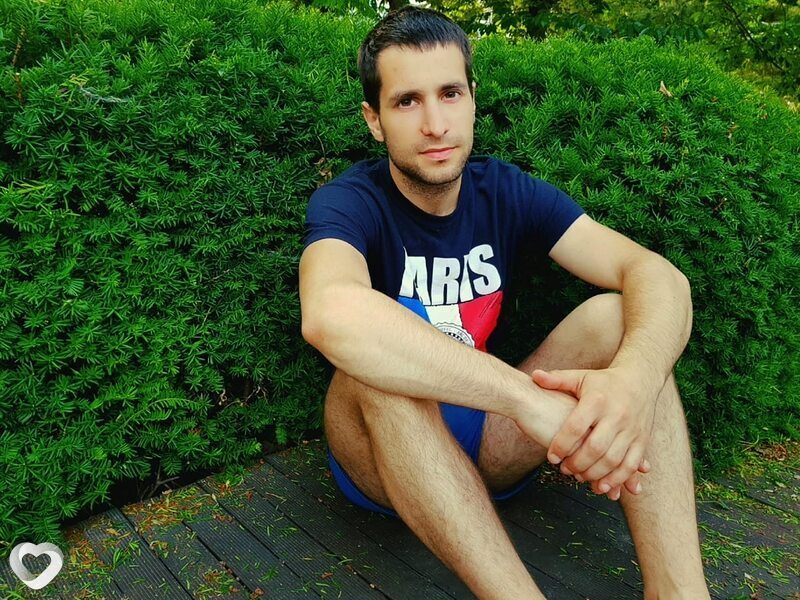 Станислав, 33, Свободном — анкета №488962