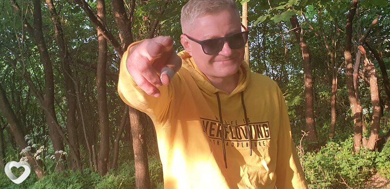 Сергей, 46, Минске — анкета №488965