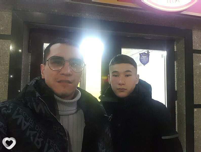 Дастан, 31, Астане — анкета №488966