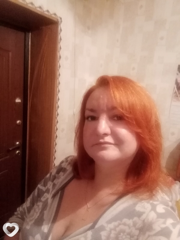 Татьяна, 49, Твери — анкета №488967