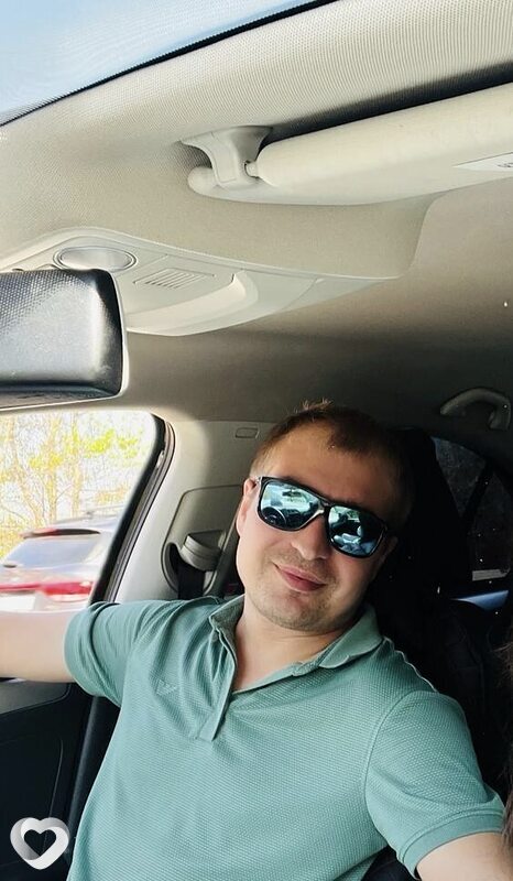 Сергей, 33, Краснодаре — анкета №488968