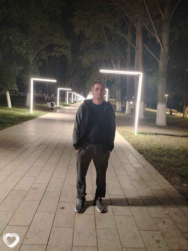 Михаил, Екатериновка