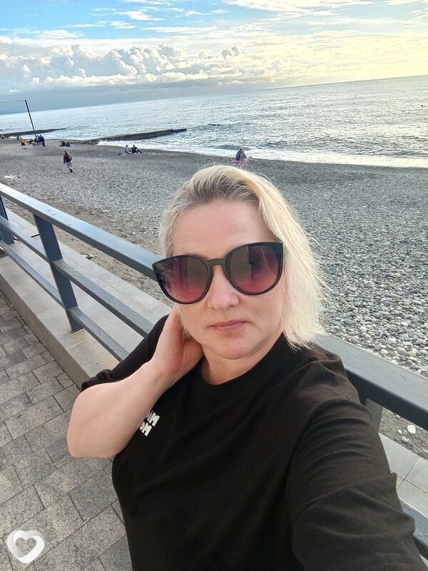 Елена, 44, Челябинске — анкета №488924