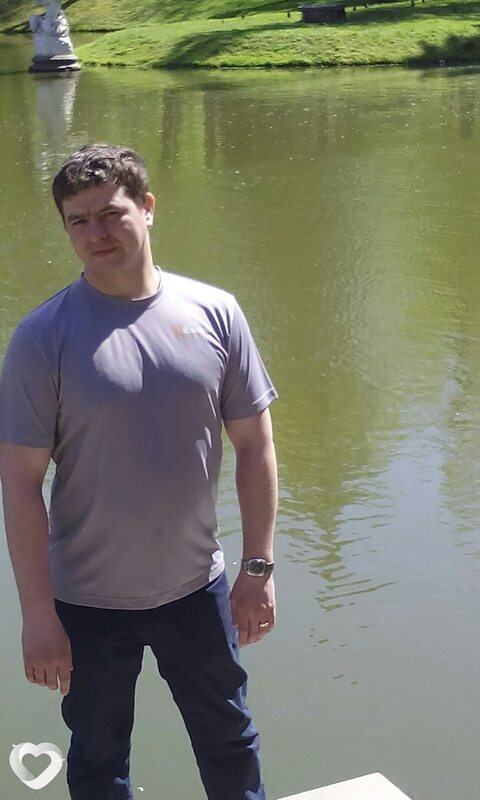 Евгений, 39, Санкт-Петербурге — анкета №488930