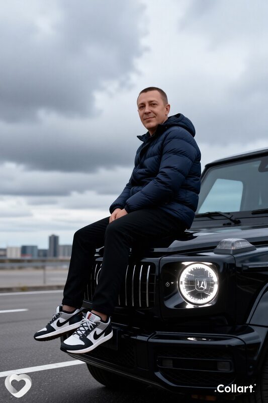 Виталий, 44, Минске — анкета №488943