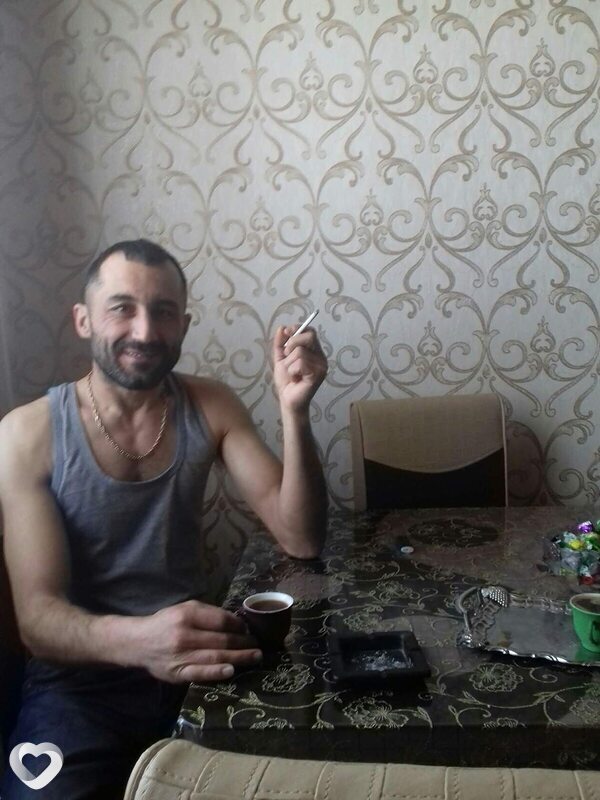 Сергей, 46, Сыктывкаре — анкета №488771