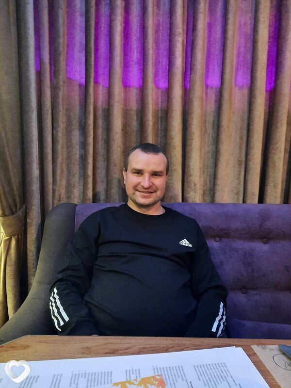 Алексей, 33, Саранске — анкета №488784