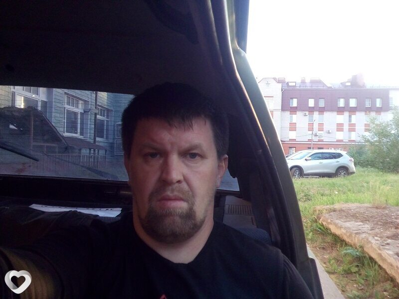 Добряк, 44, Череповце — анкета №488790