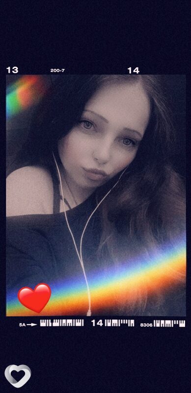 Диана, 26, Хабаровске — анкета №488792