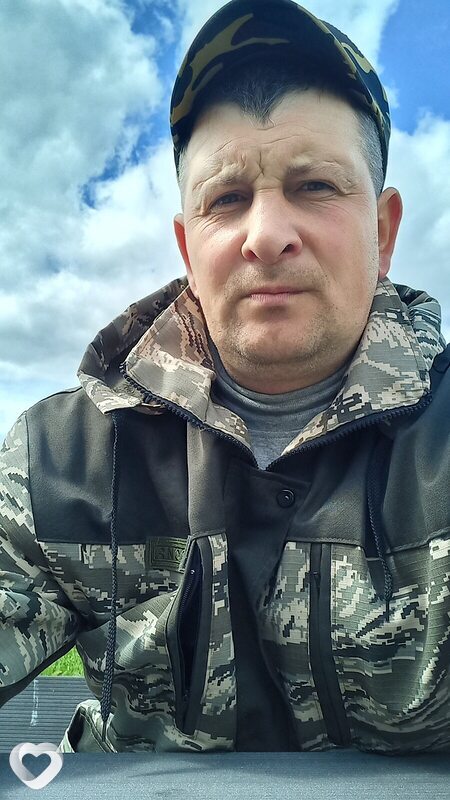 Александр, 42, Наро-Фоминске — анкета №488793