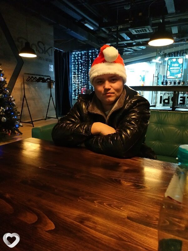 Виктор, 39, Лыткарине — анкета №488795