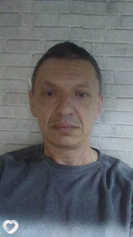 Андрей, 47, Минске — анкета №488822