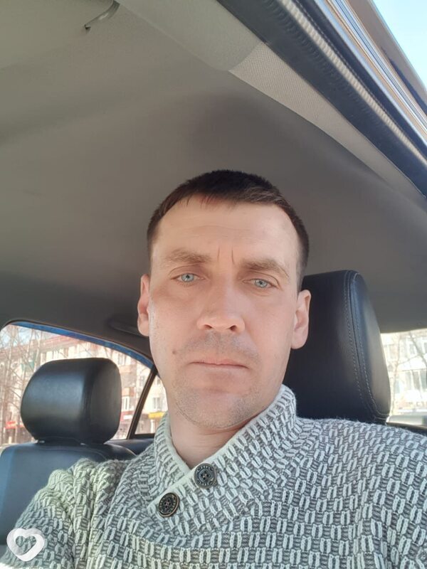 Анатолий, 39, Уральске — анкета №488825