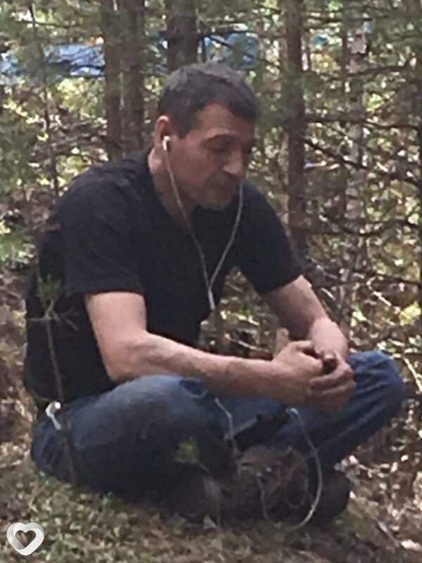 Дм, 53, Тюмени — анкета №488830