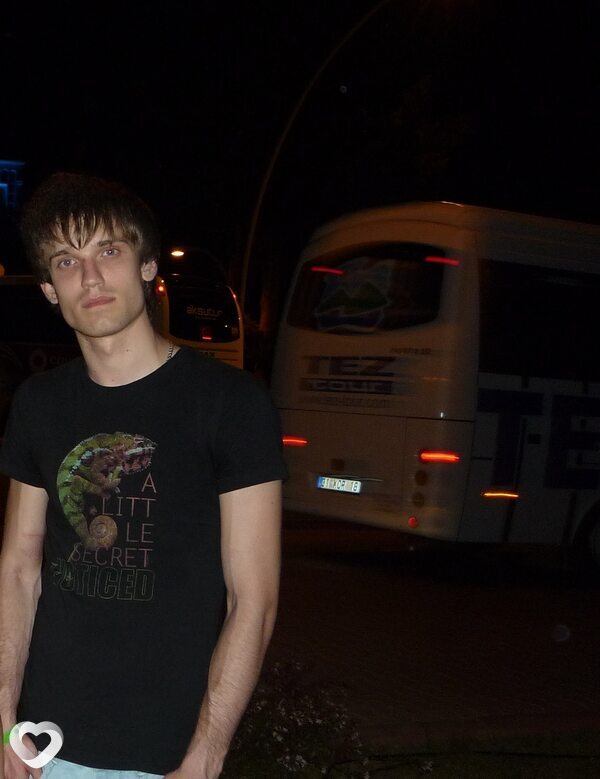 Alex, 35, Краснодаре — анкета №488834