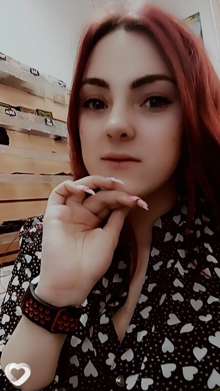 Виктория, 29, Наро-Фоминске — анкета №488838