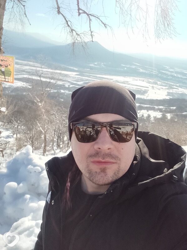 Иван, 38, Алчевске — анкета №488840