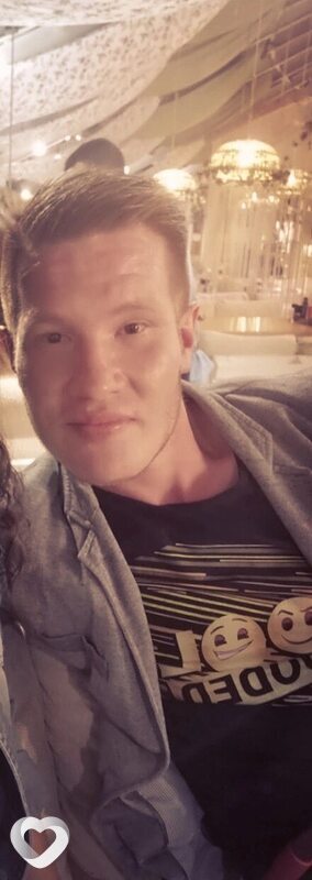 Дамир, 36, Казани — анкета №488841