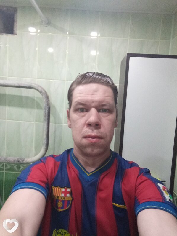Максим, 38, Минске — анкета №488843