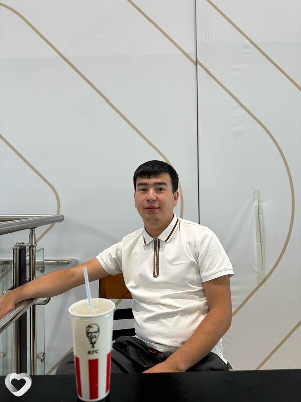 Ерс, 27, Алматы — анкета №488871