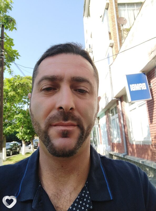 George, Timișoara