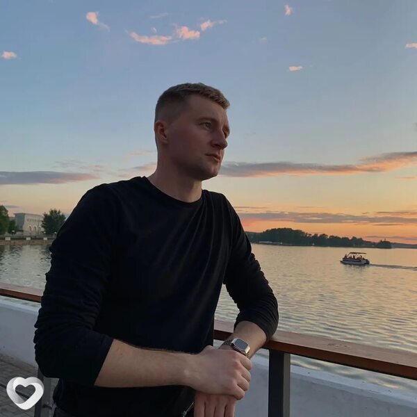Егор, 30, Костроме — анкета №488880