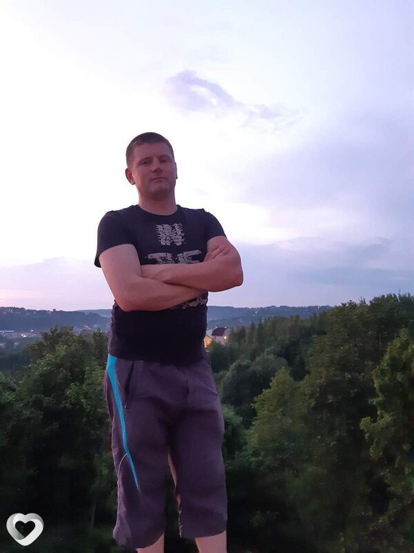 Шурик, 31, Зиме — анкета №488882